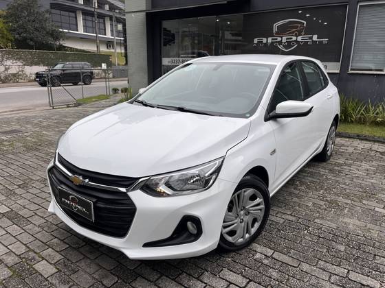CHEVROLET ONIX 1.0 FLEX LT MANUAL CHEVROLET ONIX 1.0 FLEX LT MANUAL